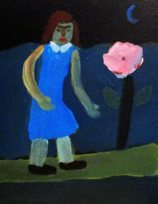 ������� �������� � ������