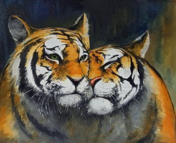 Tigers