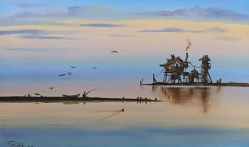 Serenity. Kochubeev Pavel