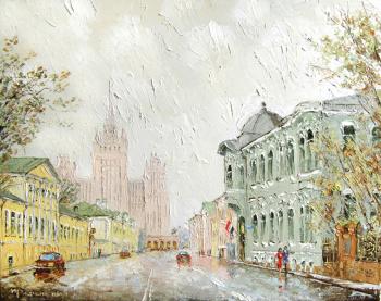 ������� ��������� �����, ������. ���������� ������