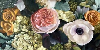 On the way to spring