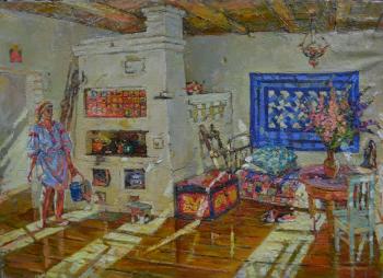 ���� � �����. �������� �����