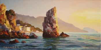 �� ���� ��-�����. ������� ���������