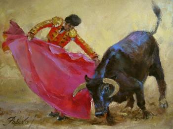  .  4 (Bullfighting).  