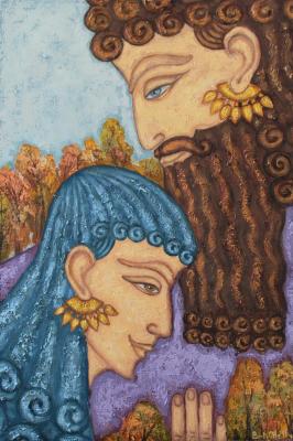 ����� � ��������. ������ �����