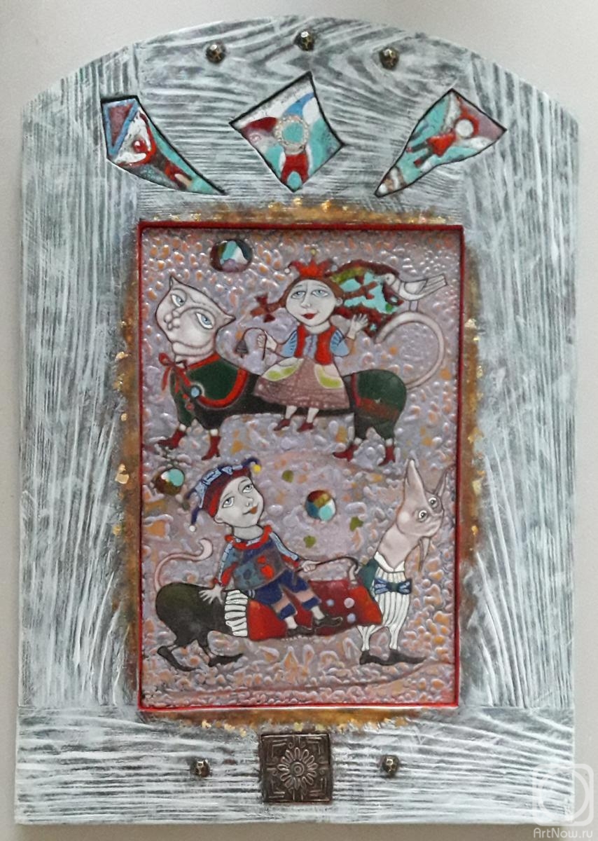 ������� �������. ������� ����������