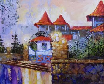 ���� ������ �����. ������ �����