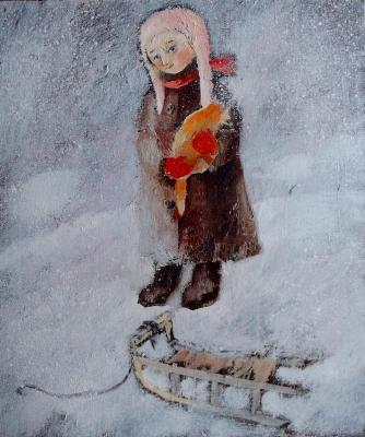 ������ �������� ����. ����� ������