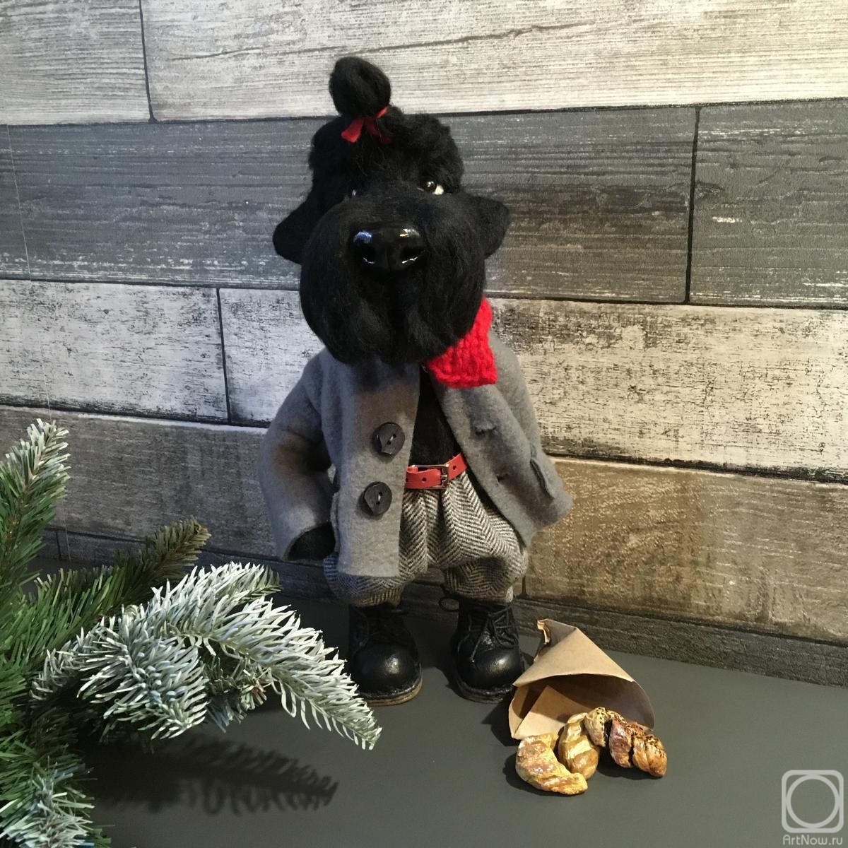 Knjazeva Svetlana. Untitled