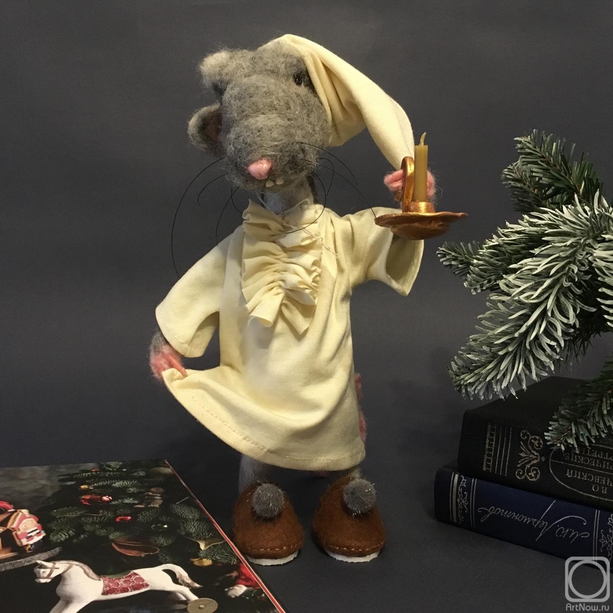 Knjazeva Svetlana. Untitled