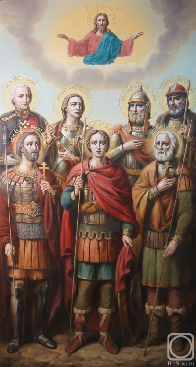 ������ �������. ����� ������ ������