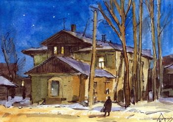 ������� ������, ���������� ������