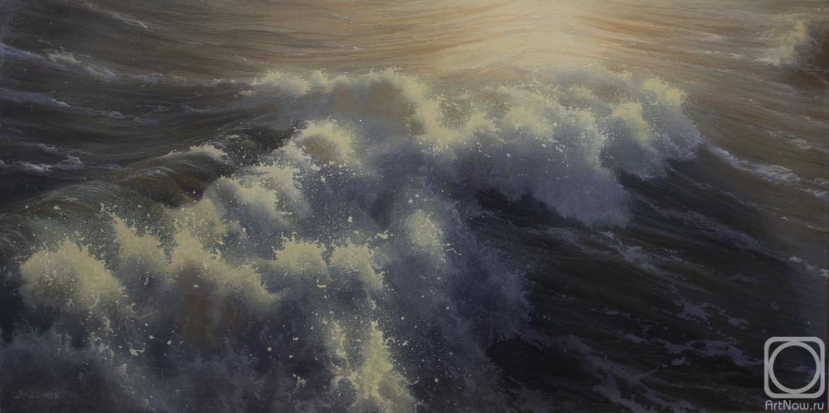 Dalshev Aleksey. Untitled