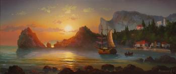 Untitled. Melnik Alexandr