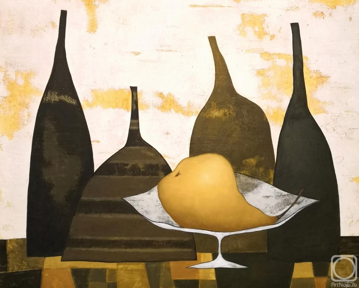 ������� ������ �� ������. ��������� �����. Pear wine