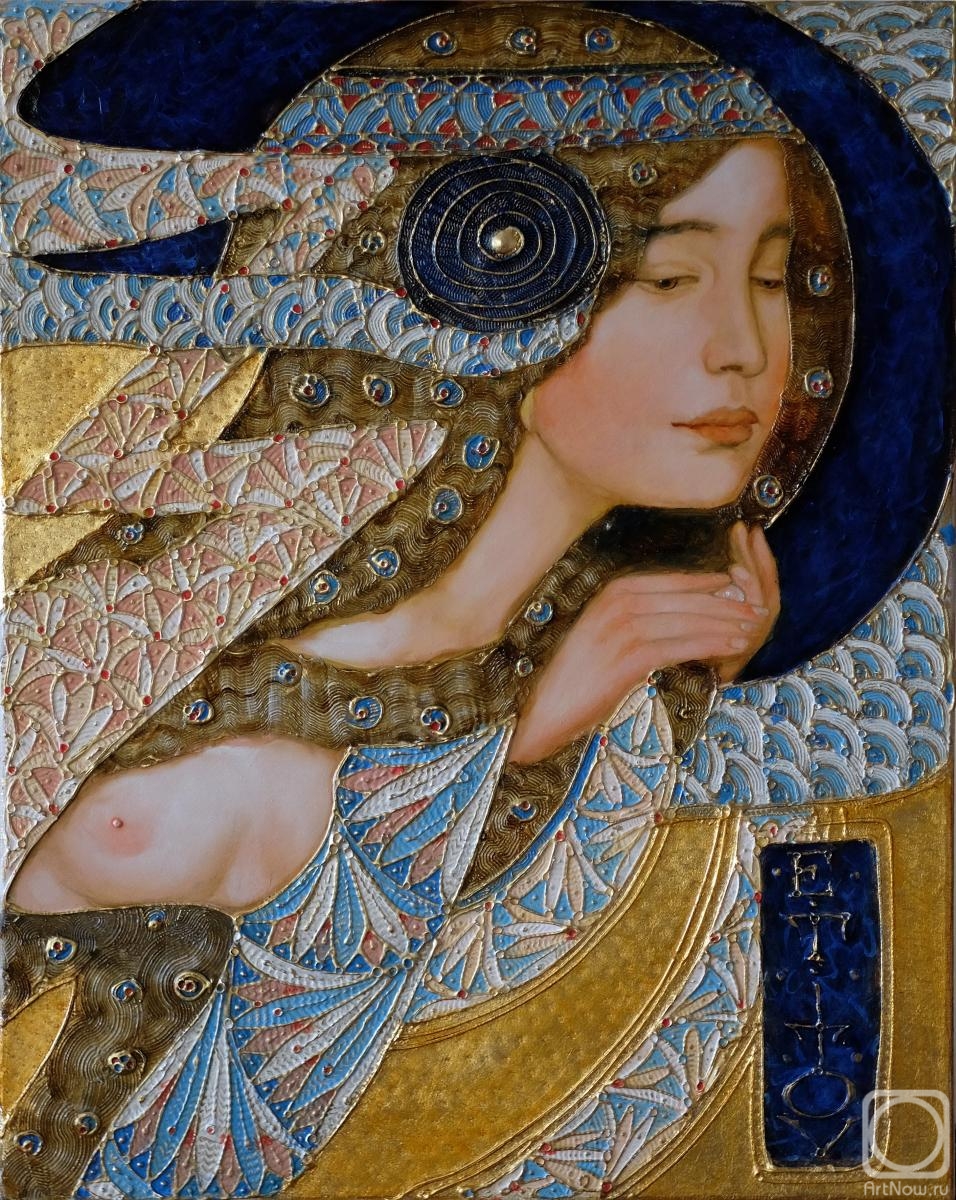 Titov Eugeny. Untitled