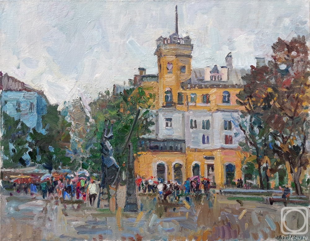 ������� ������ �� ������. ������ ����. � ��������� ����������