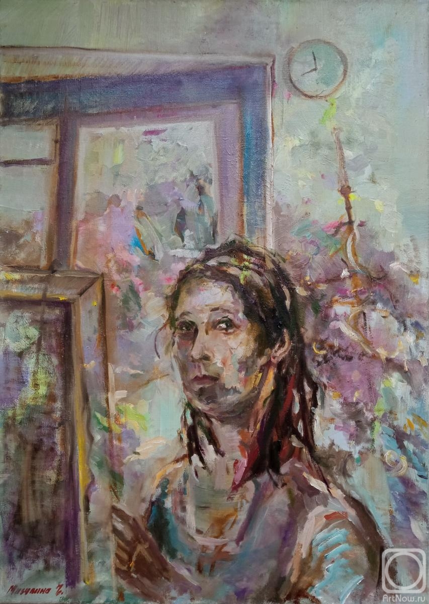 Mizulina Olga. Untitled