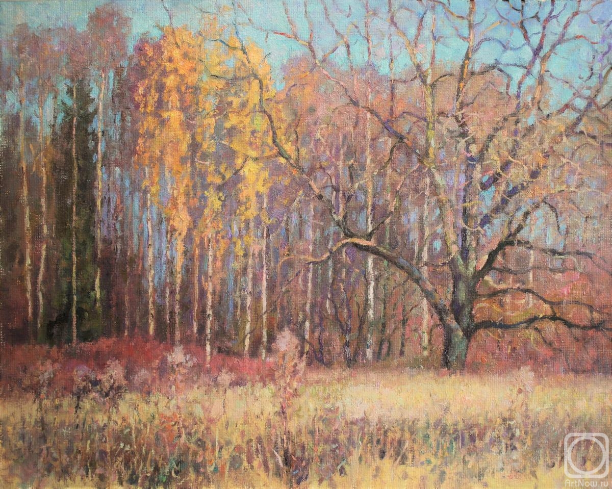 Sapozhnikov Yura. Untitled