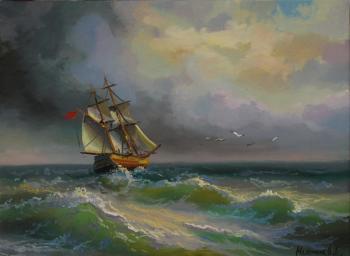 Untitled. Melnik Alexandr