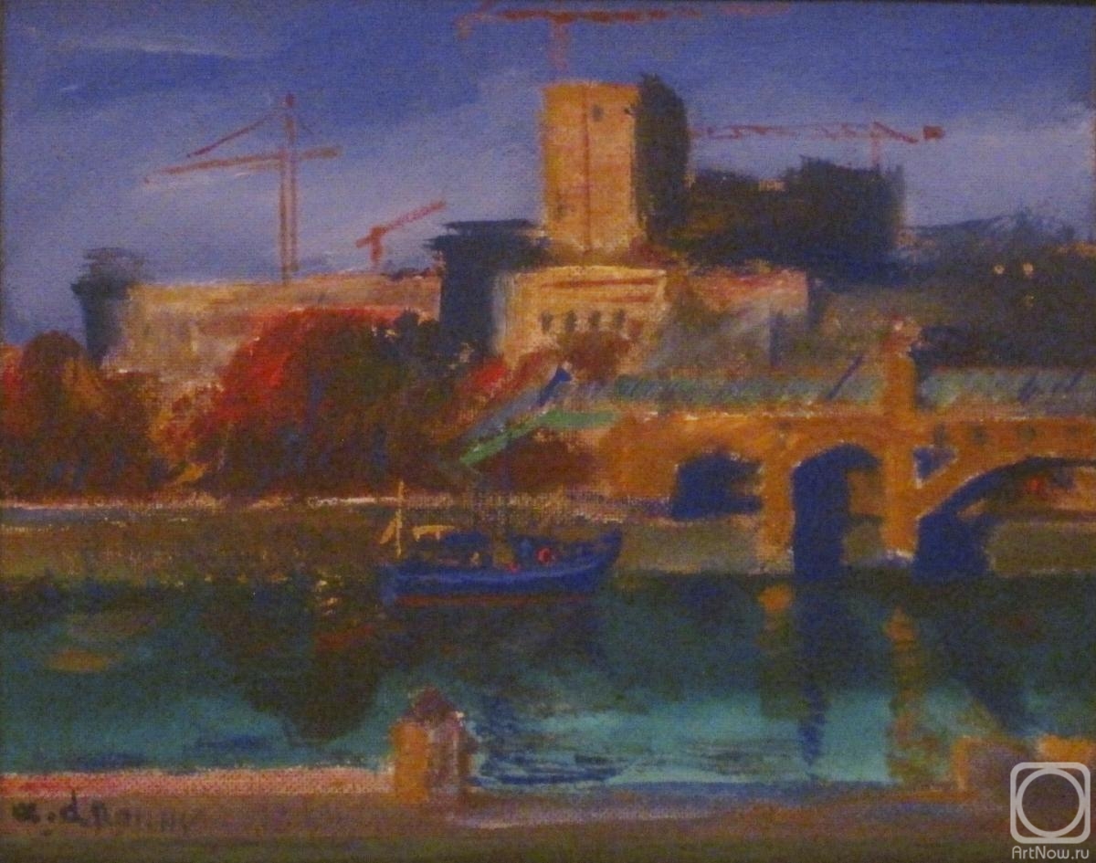 �������. ������ ���������. �������� "����� ��������"