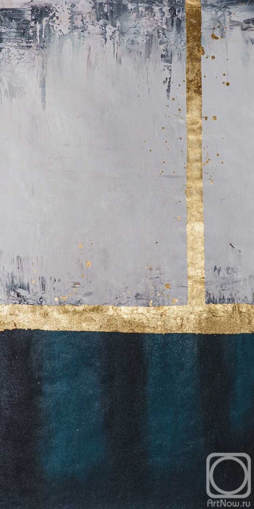 Vevers Christina. Way home