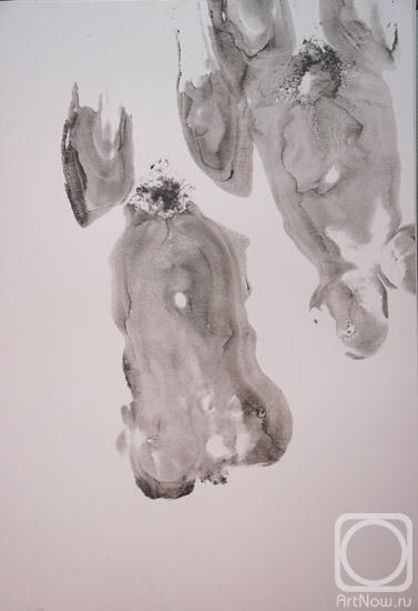 Cheremisov Igor. Untitled