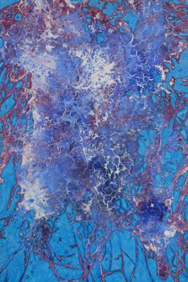 Картина «Воздух из серии Стихии»