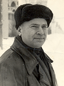 Panfilov Ivan