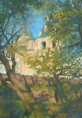 Intercession Cathedral (Pokrovskiy sobor)