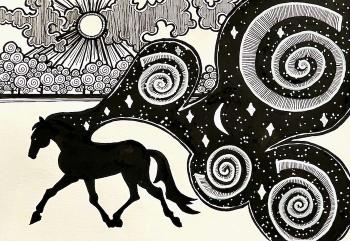 ������� ����� � ����� � ���� �����. ������������