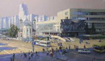 ������. ������������� �������