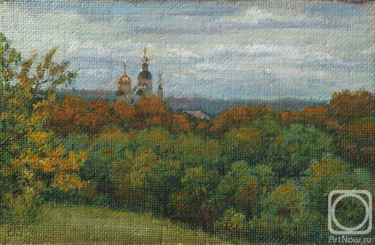 Shumakova Elena. Untitled