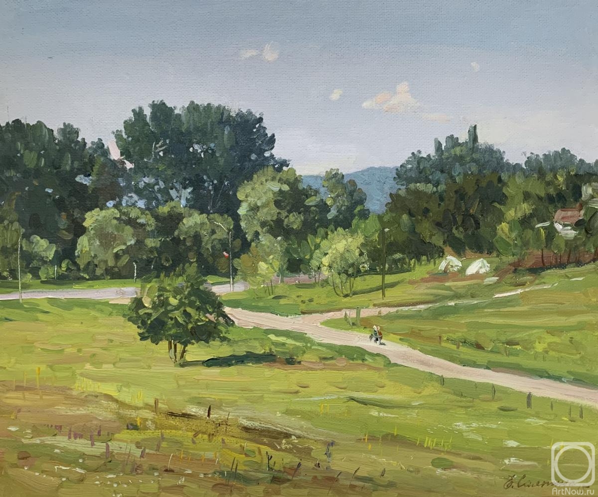 �������. ������� �����. ������ ����