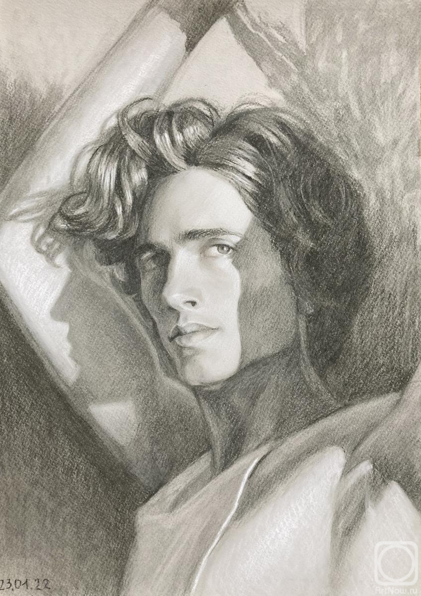 Bikova Yulia. Untitled