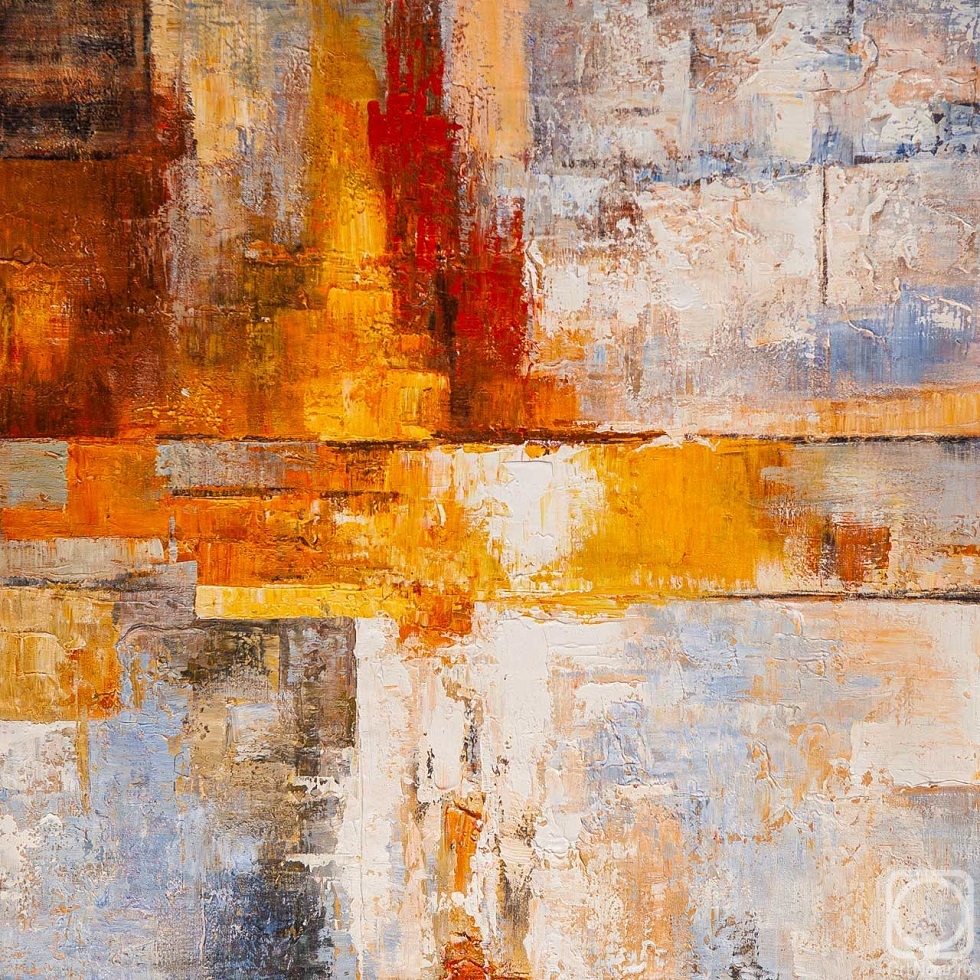 Dupree Brian. Sunset in Manhattan