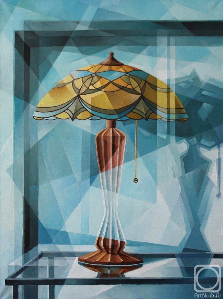 Krotkov Vassily. Untitled