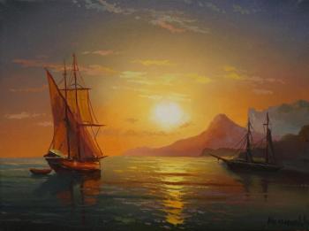 Untitled. Melnik Alexandr