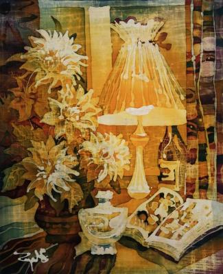 Untitled. Chernetskaya Nataliya