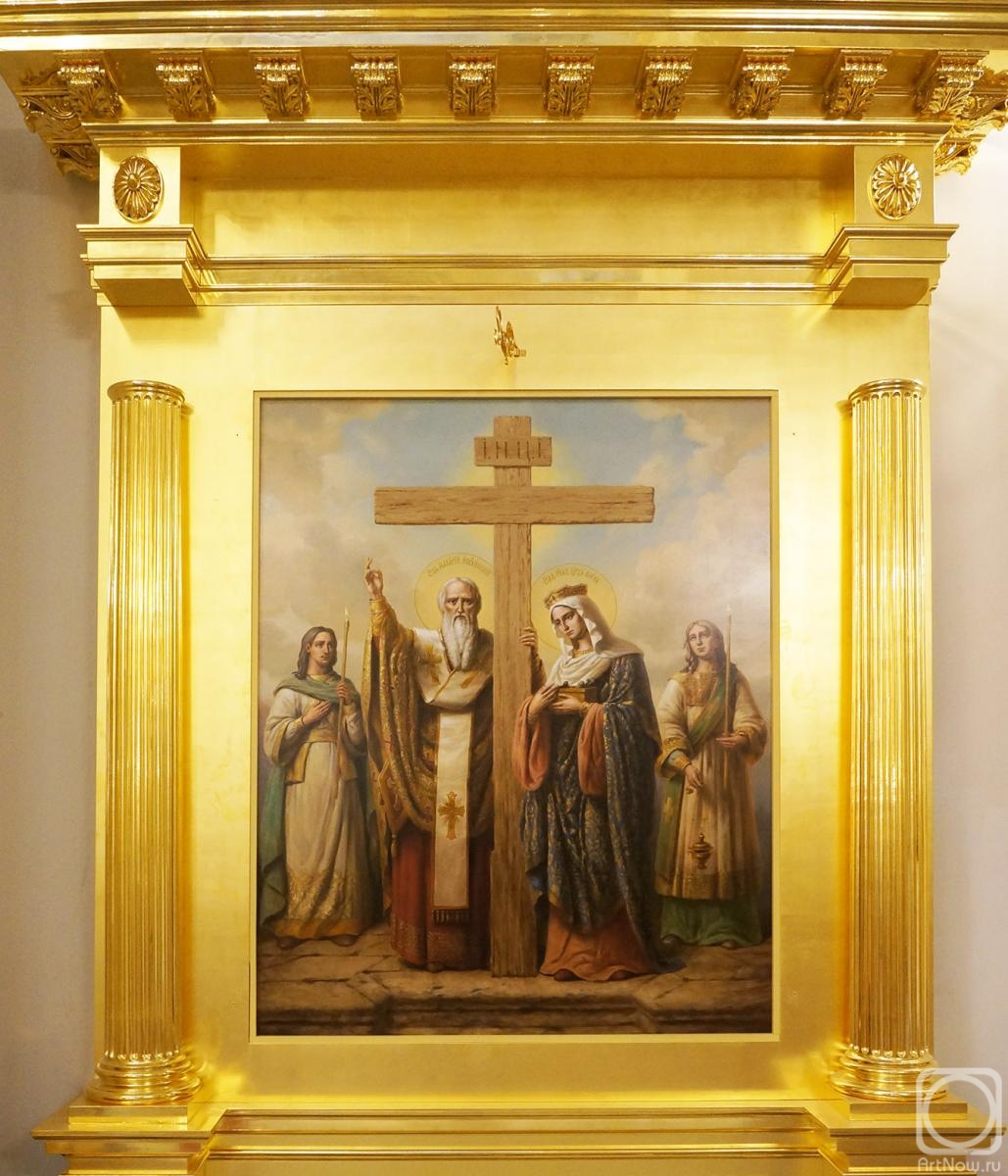 ������ �������. ����������� ������ ��������