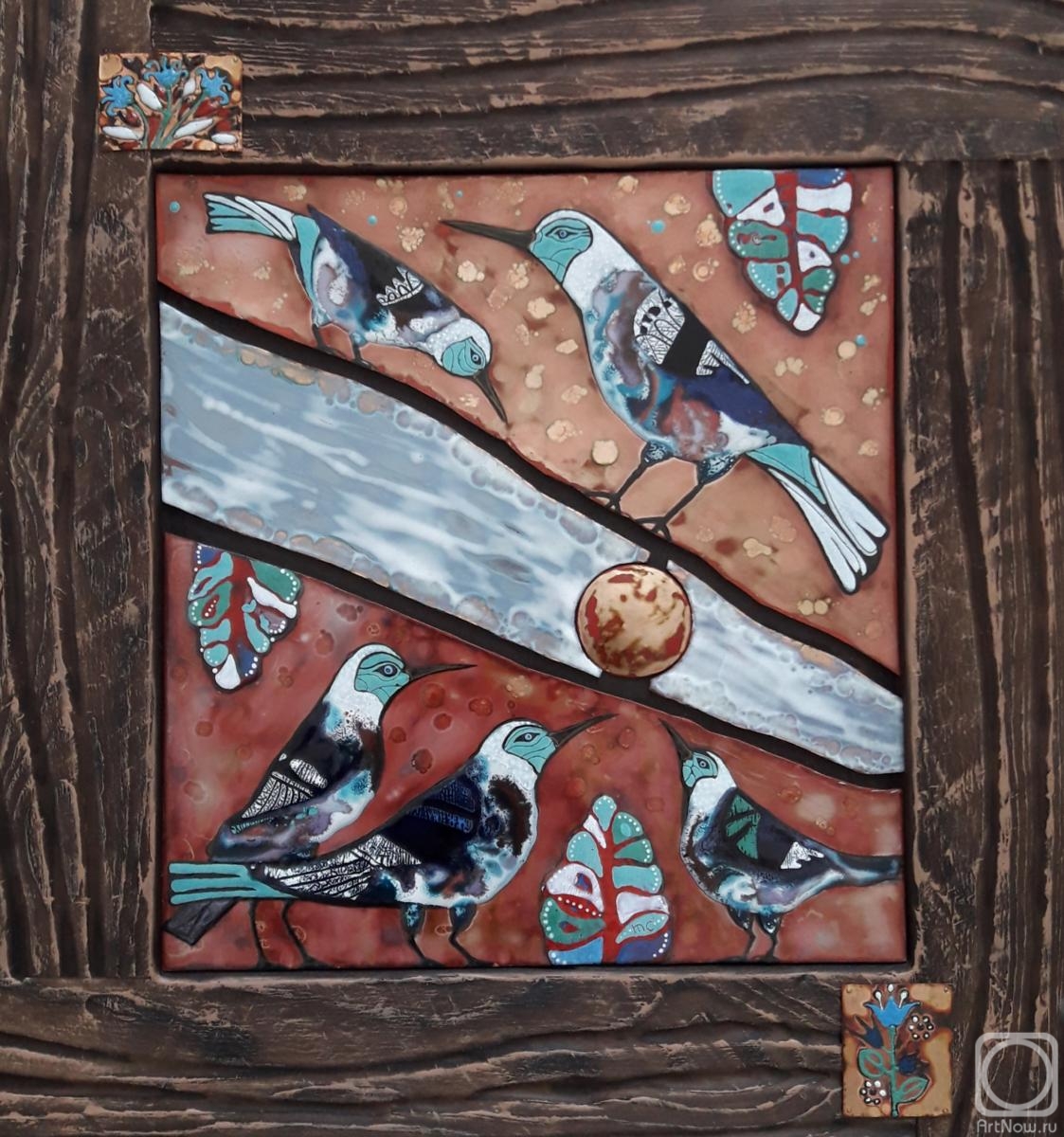 ������� �������. ������ � ����� ����