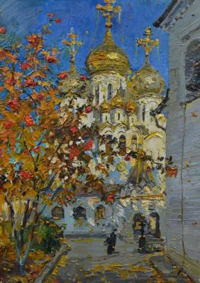 ������ ������������ ���������. �������� �����