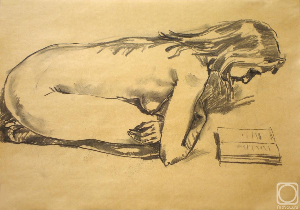 Miroshnikov Dmitriy. Exposed 1