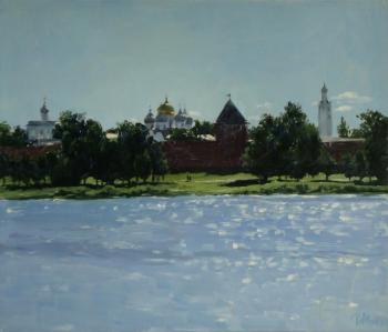 Novgorod. Miroshnikov Dmitriy