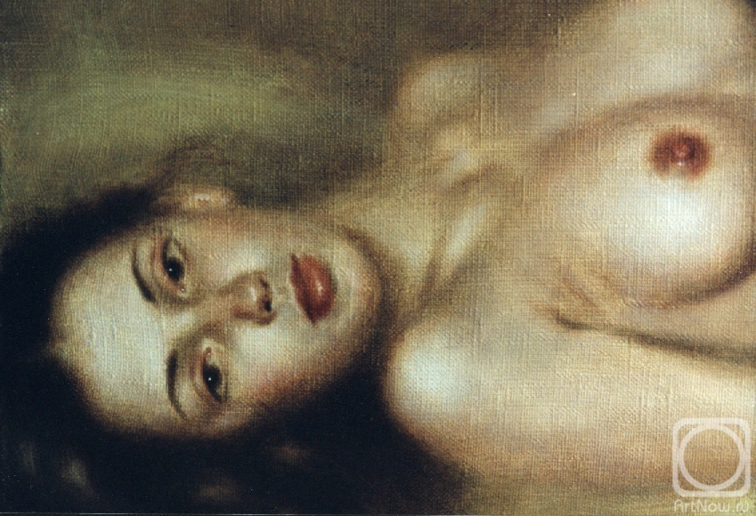 Miroshnikov Dmitriy. Untitled