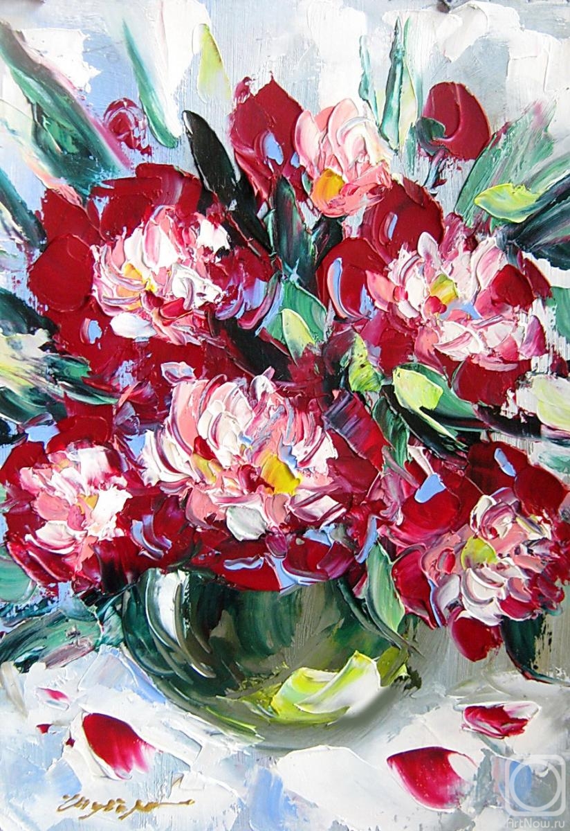 Shubert Anna. Untitled