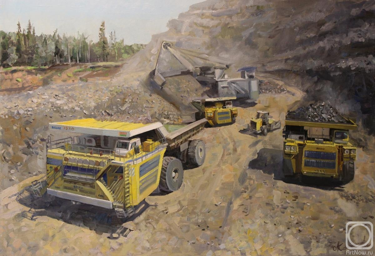 ������� ������ �� ������. ������������� �������. � 70-����� ������