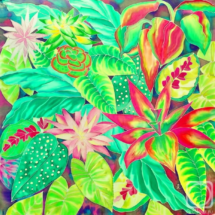 ������� �����. �������� ������ "������"