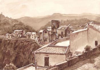 A journey through Sicily