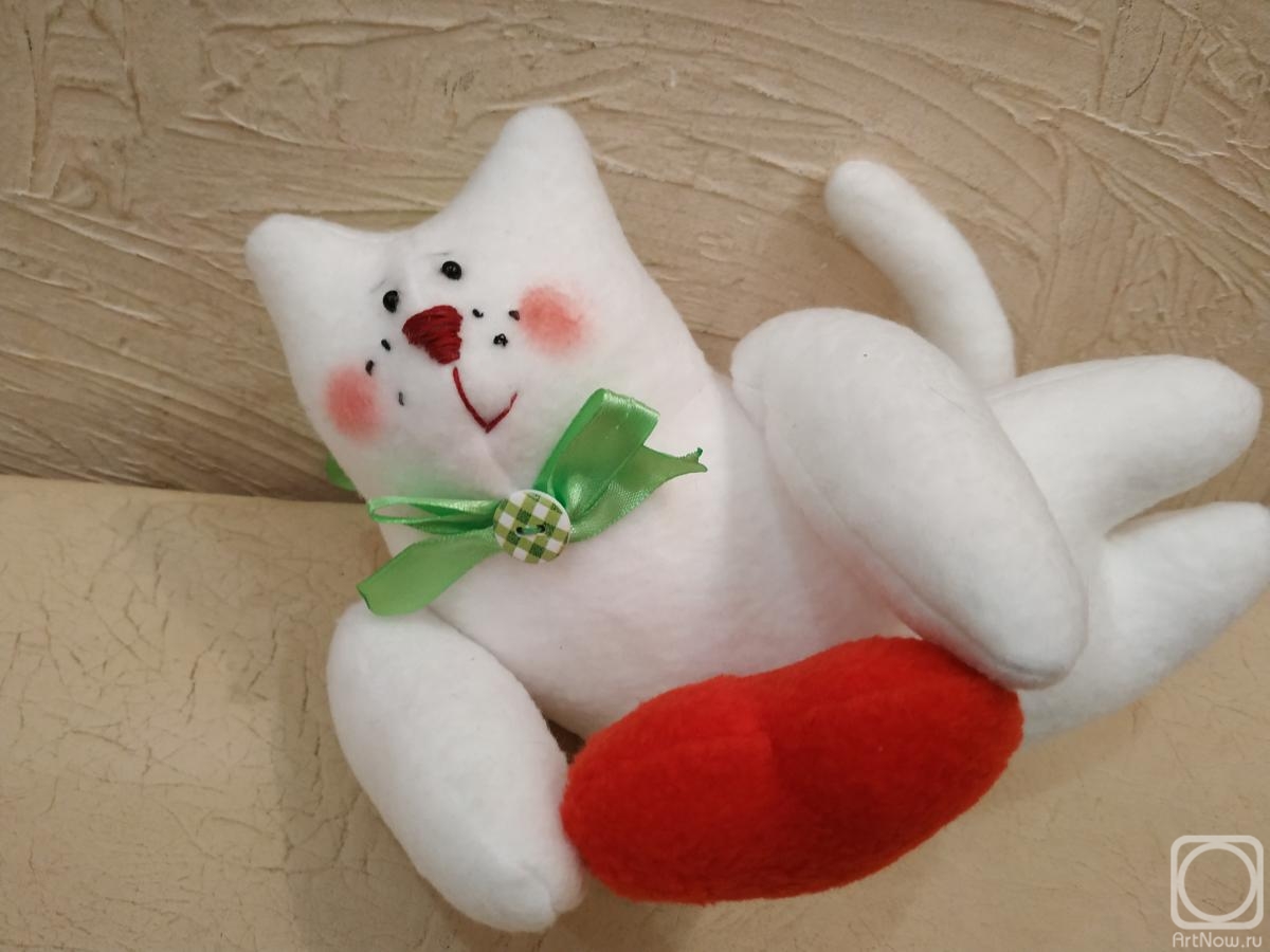 Viunosheva Anna. Untitled